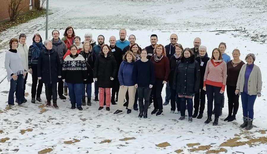 Chorwochenende in Hitzacker 2025